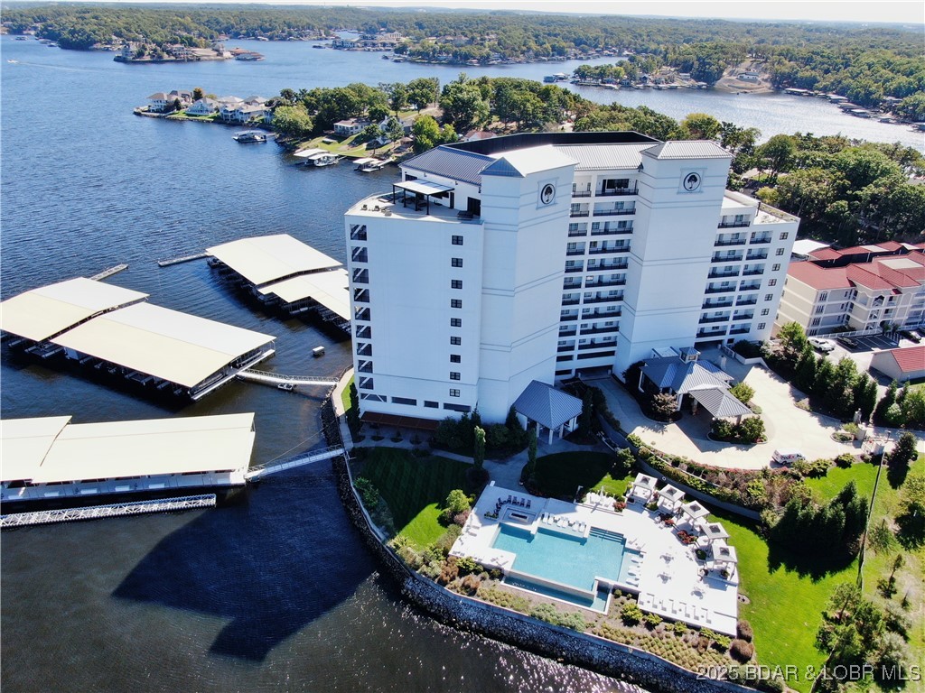 Cypress at the Lake - Residential