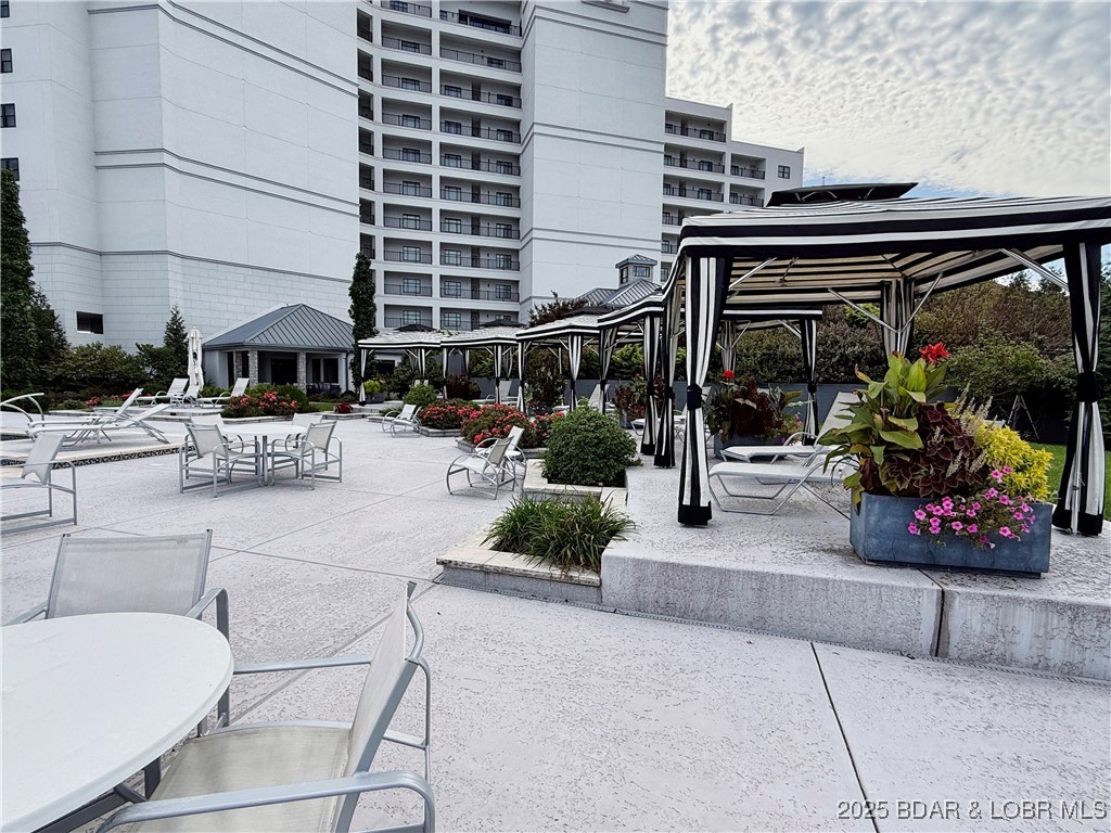 Cypress at the Lake - Residential