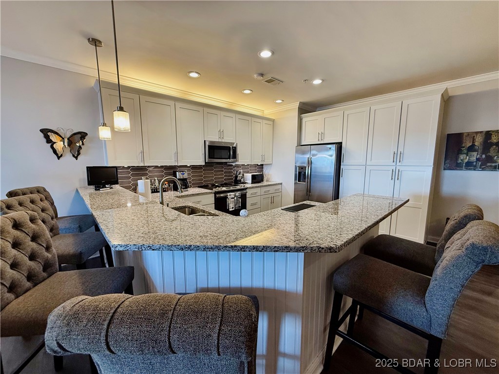 Cypress at the Lake - Residential