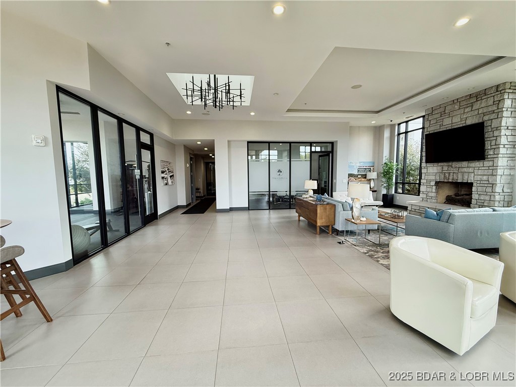 Cypress at the Lake - Residential