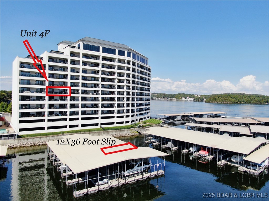 Cypress at the Lake - Residential