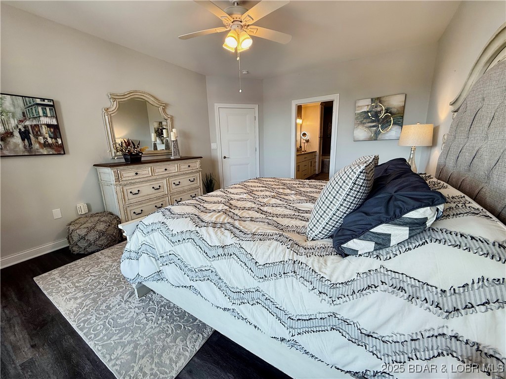 Cypress at the Lake - Residential