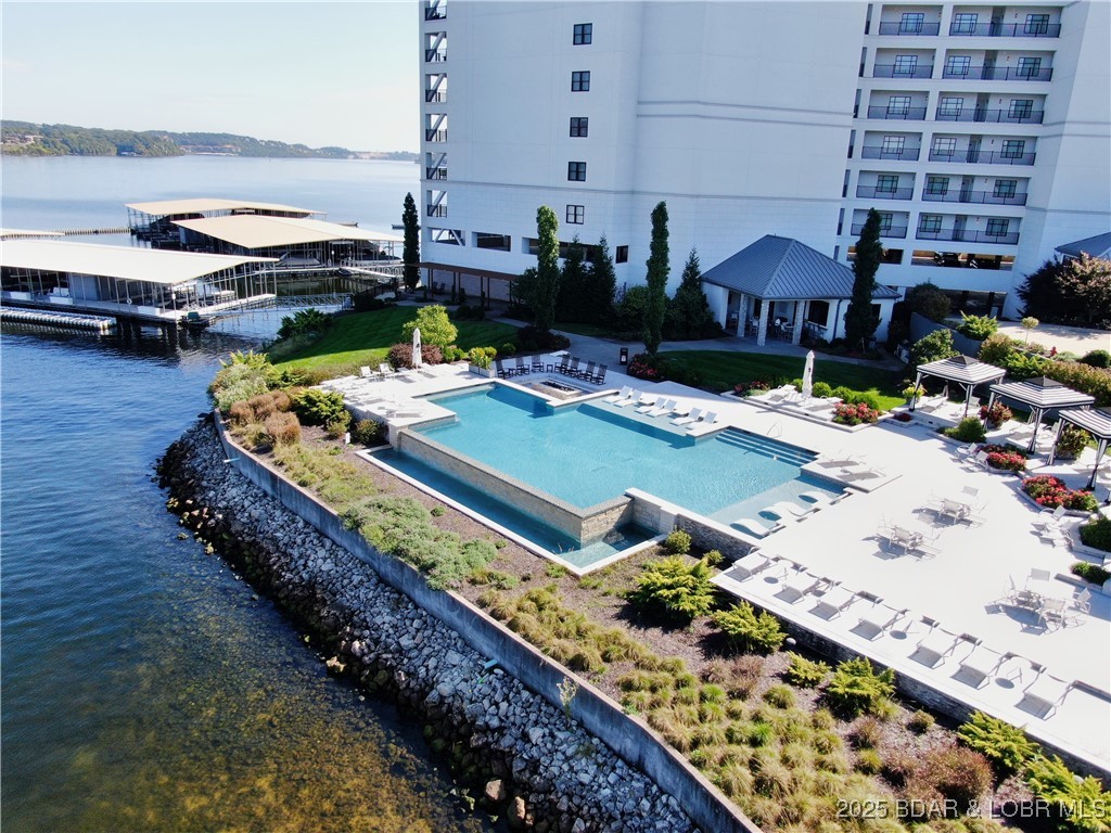 Cypress at the Lake - Residential