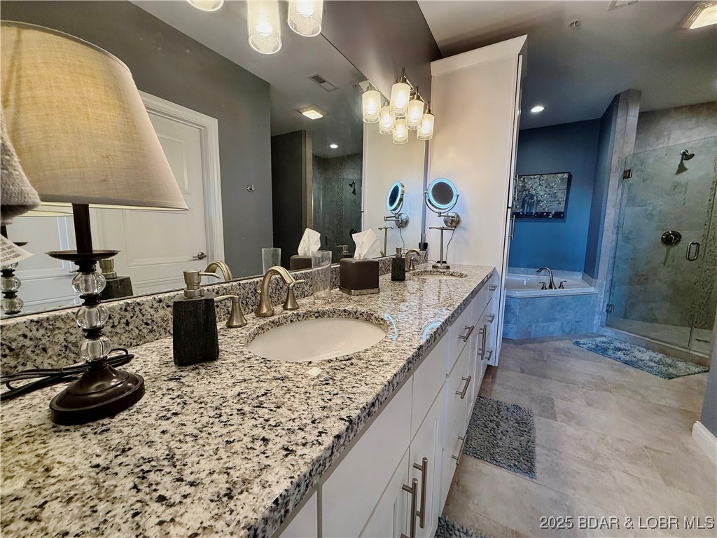 Cypress at the Lake - Residential