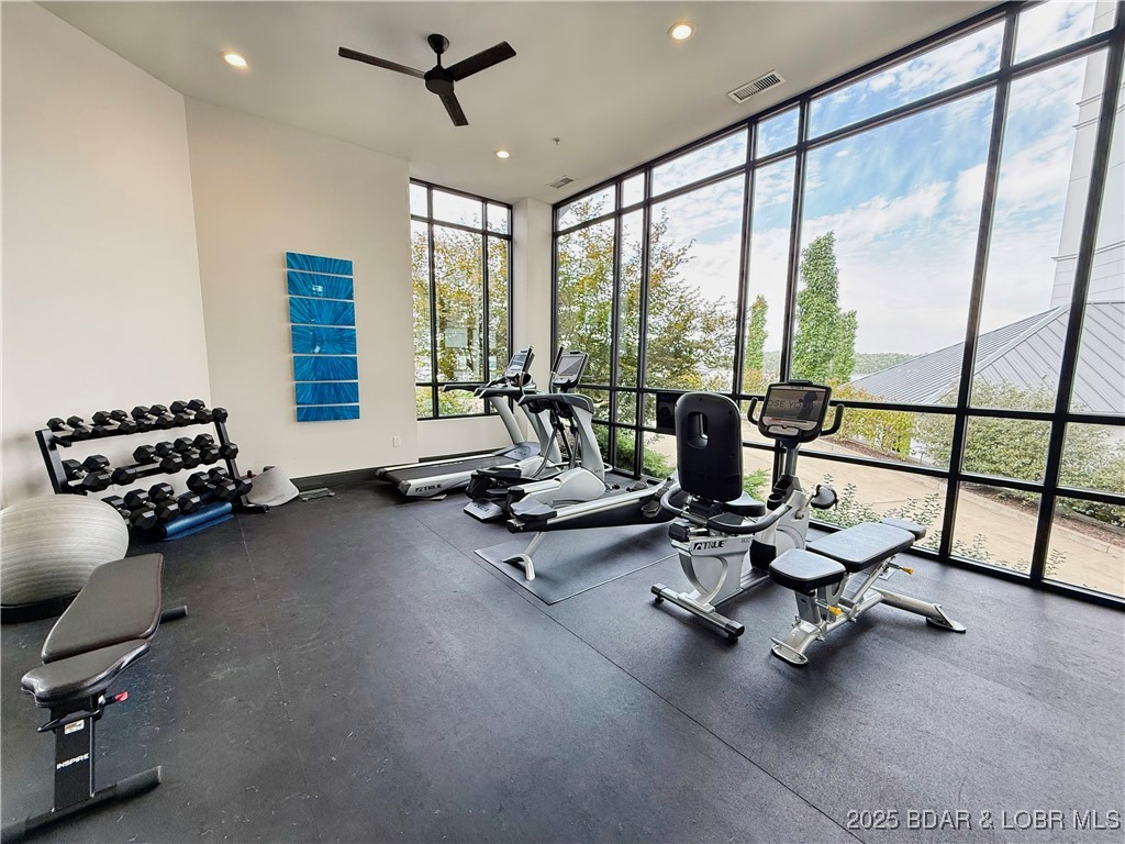 Cypress at the Lake - Residential