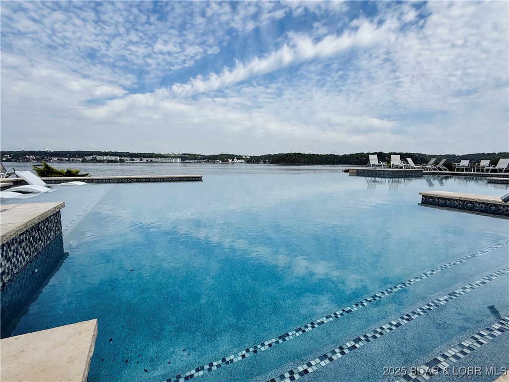 Cypress at the Lake - Residential