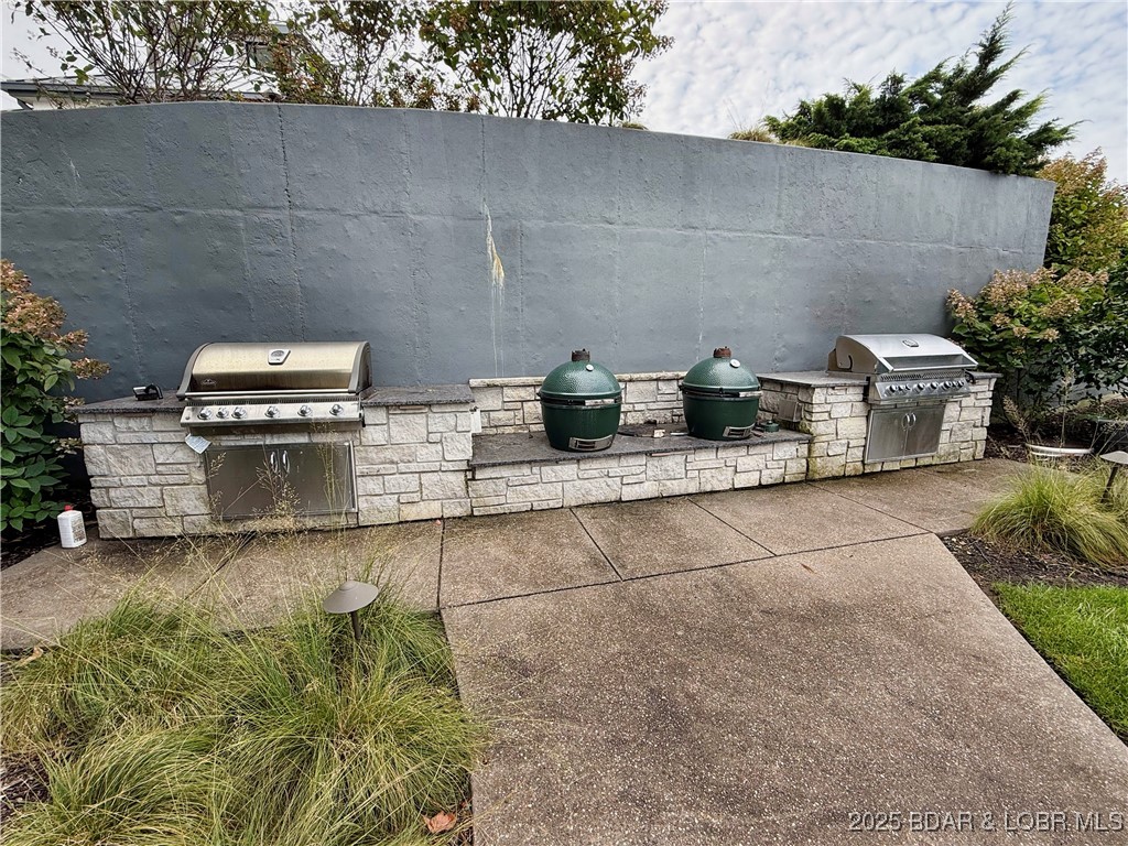 Cypress at the Lake - Residential