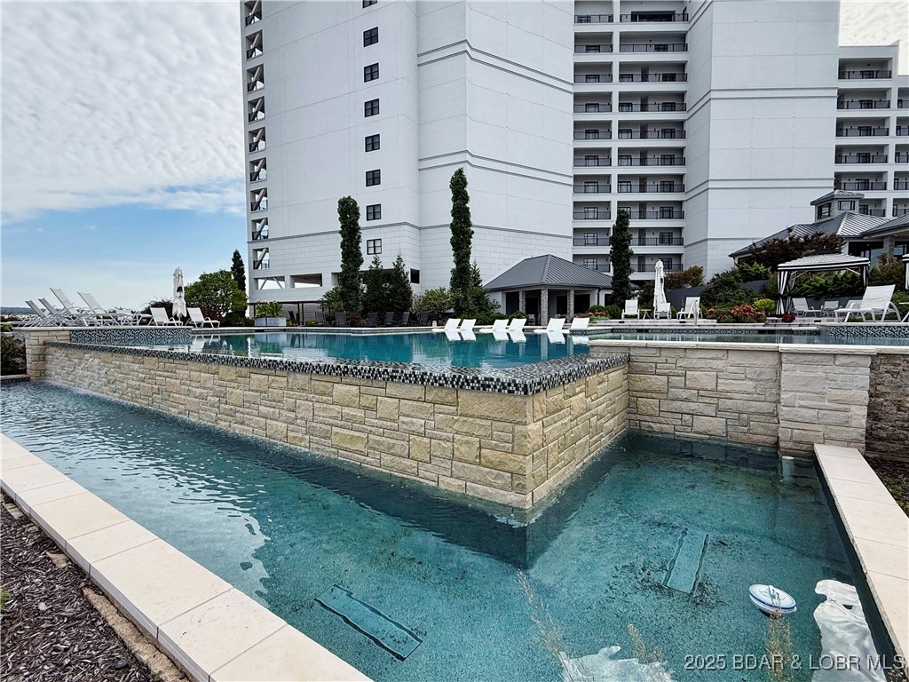 Cypress at the Lake - Residential