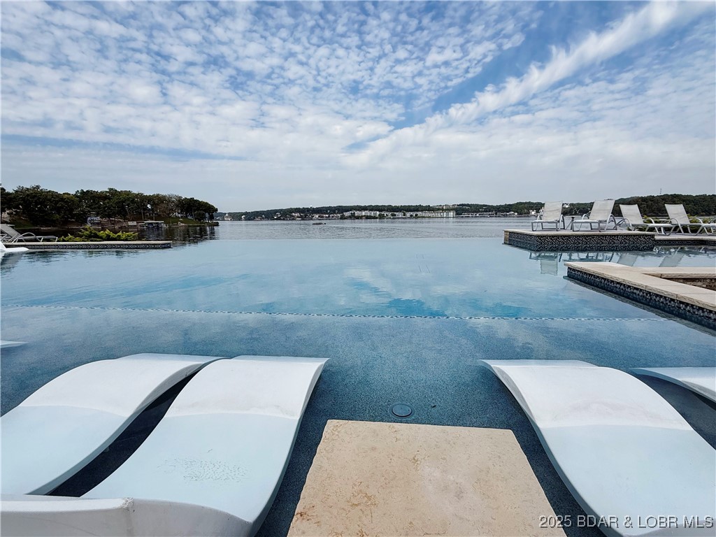 Cypress at the Lake - Residential