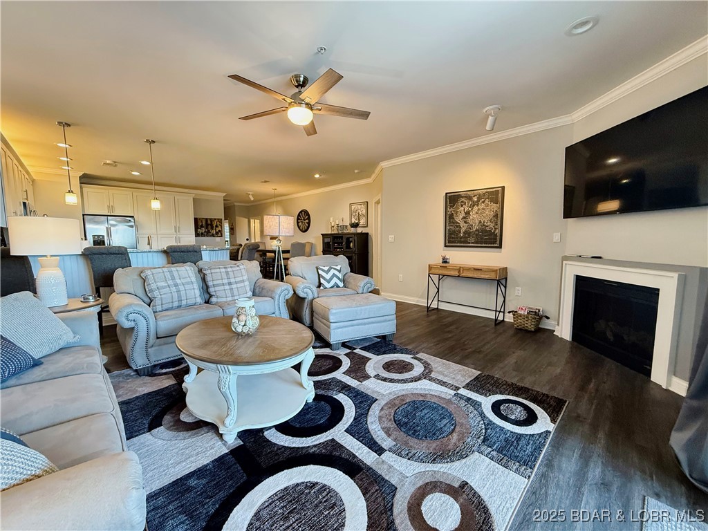 Cypress at the Lake - Residential