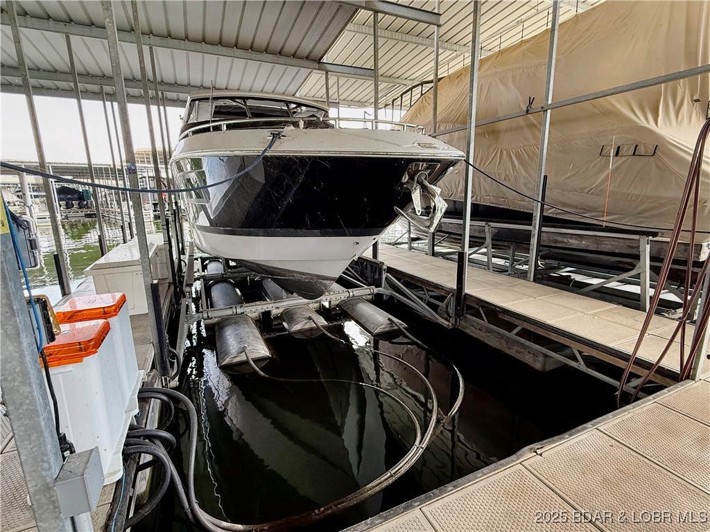 Cypress at the Lake - Residential