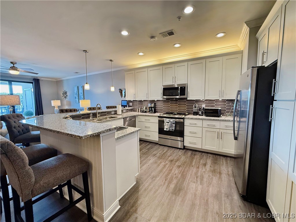 Cypress at the Lake - Residential