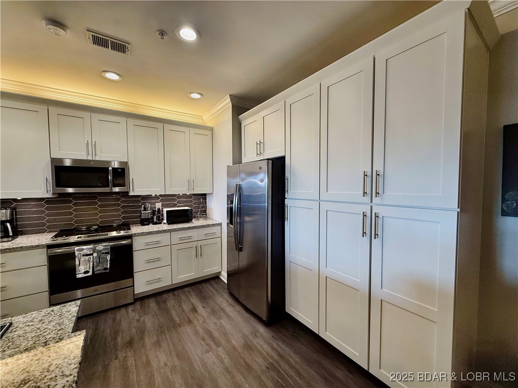 Cypress at the Lake - Residential