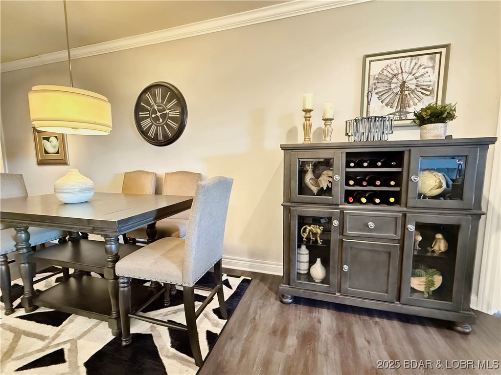 Cypress at the Lake - Residential