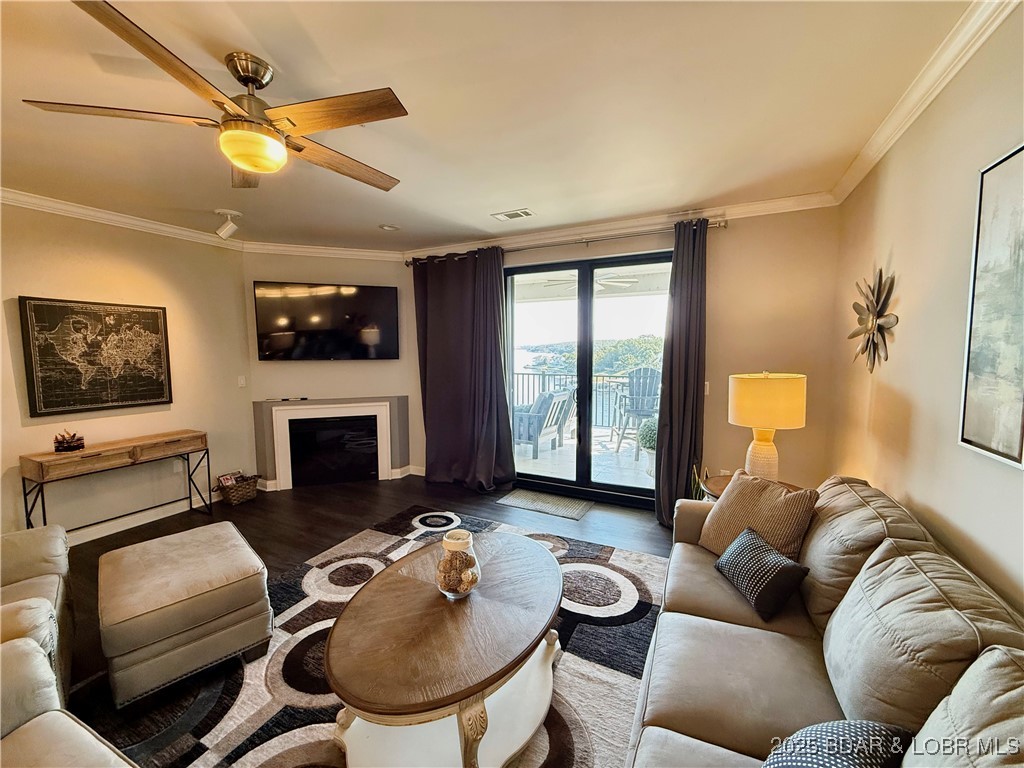 Cypress at the Lake - Residential