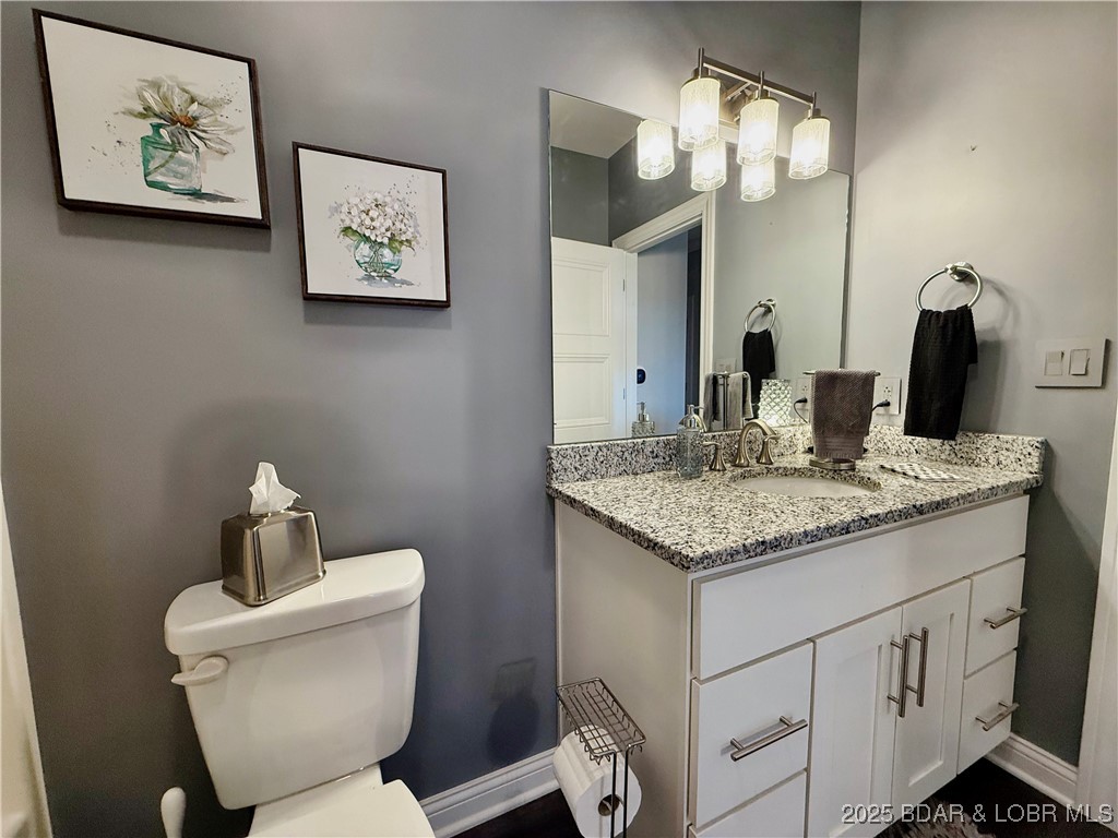 Cypress at the Lake - Residential