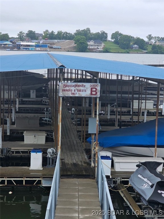 Bridgepointe Condominiums - Residential