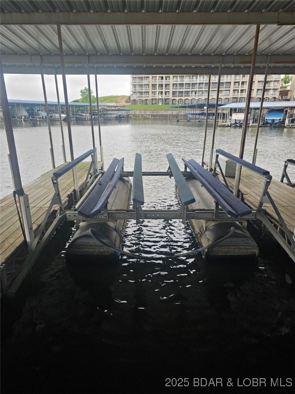 Bridgepointe Condominiums - Residential