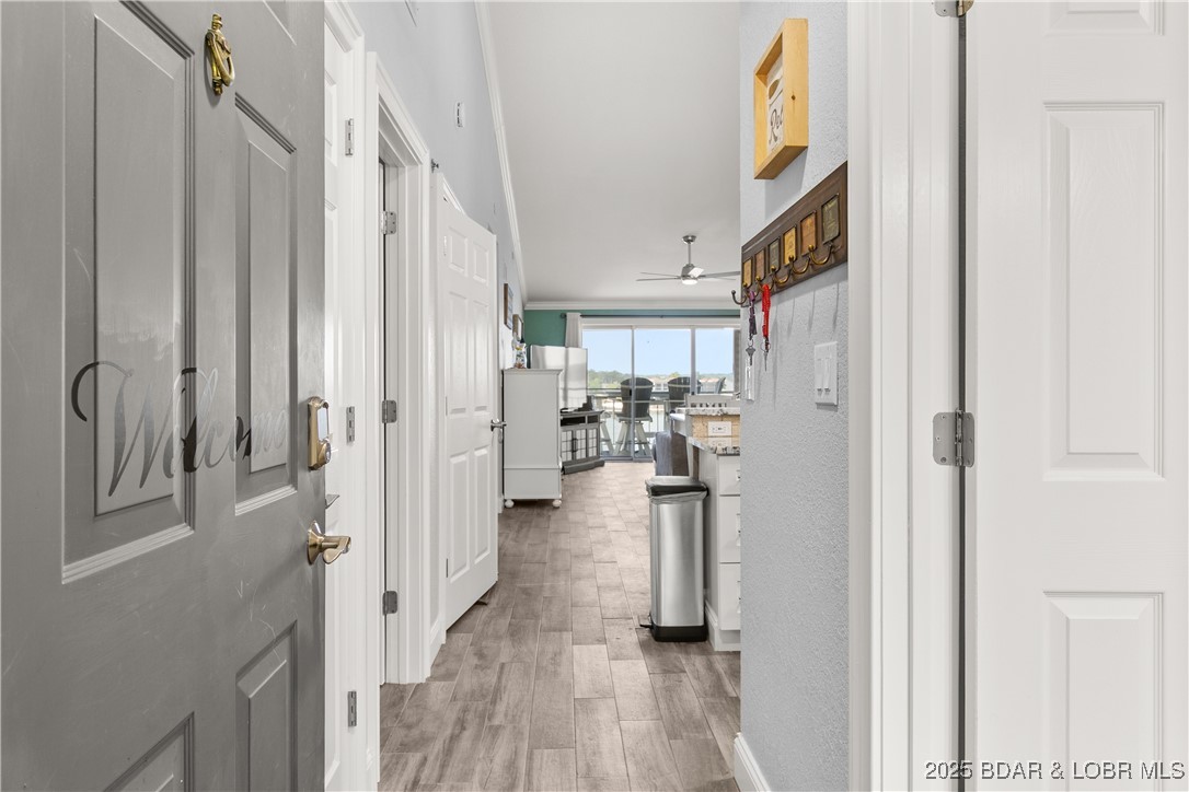 Bridgepointe Condominiums - Residential