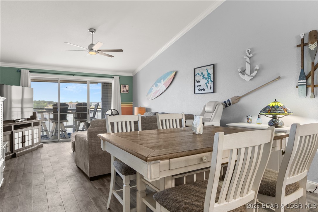 Bridgepointe Condominiums - Residential