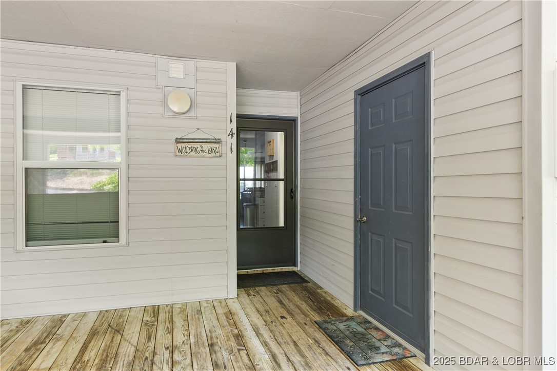 Bridgepointe Condominiums - Residential