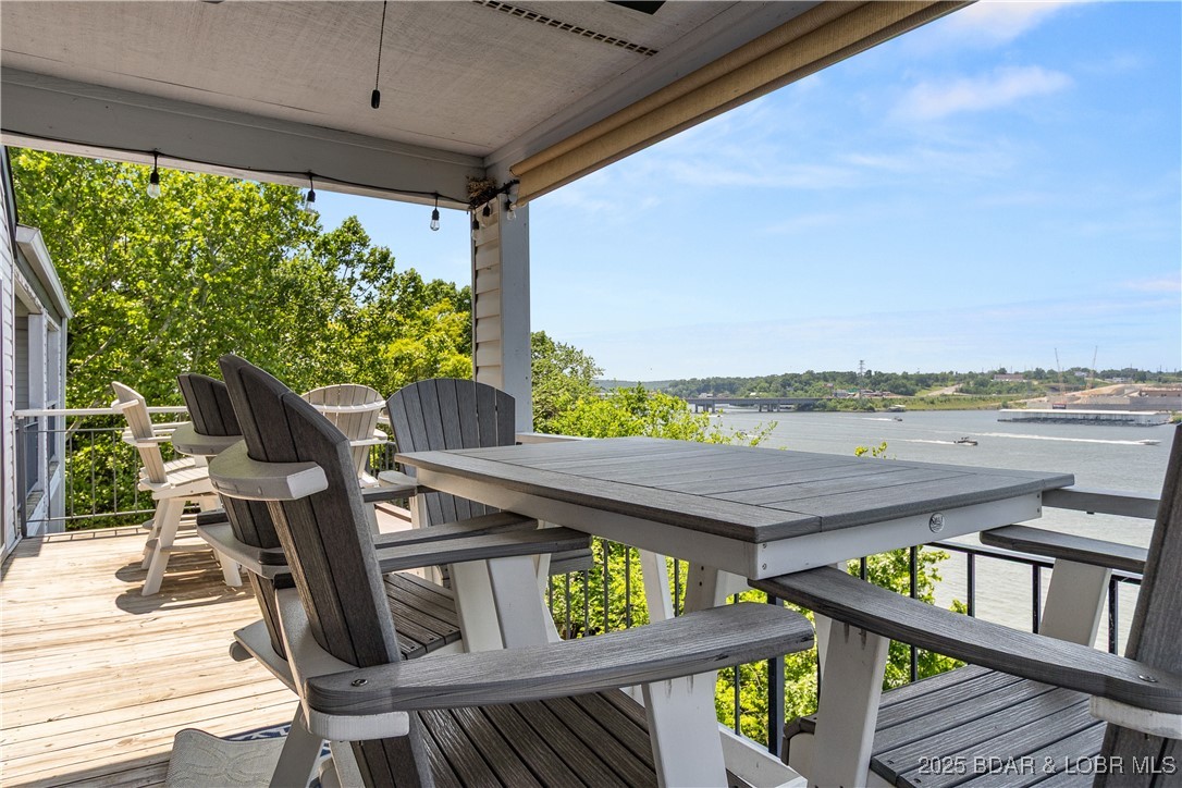 Bridgepointe Condominiums - Residential