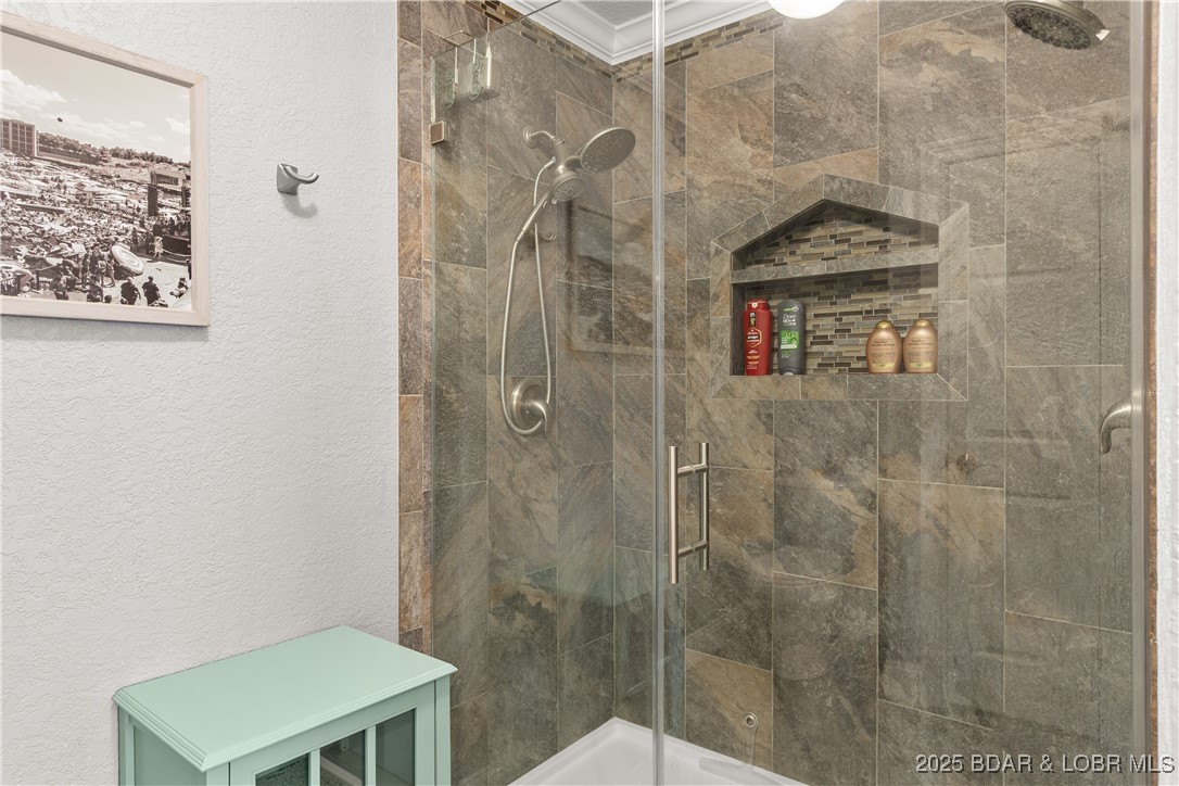 Bridgepointe Condominiums - Residential