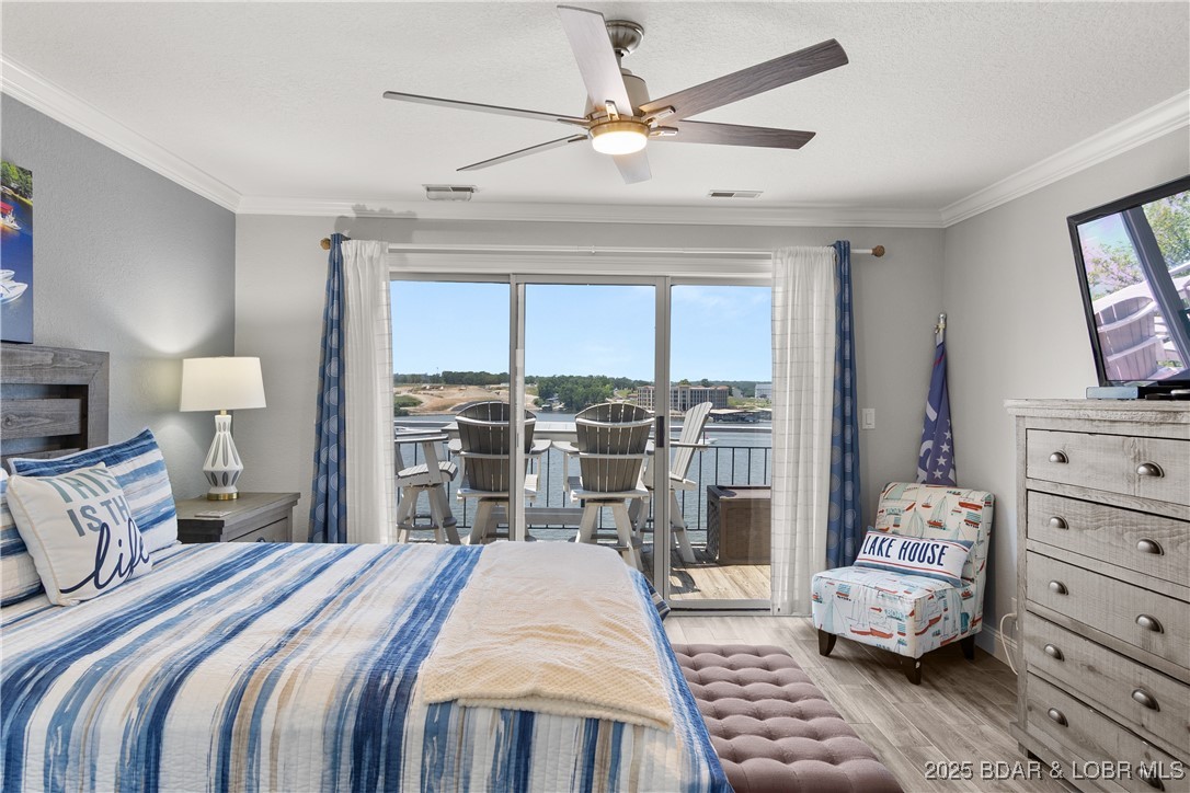 Bridgepointe Condominiums - Residential