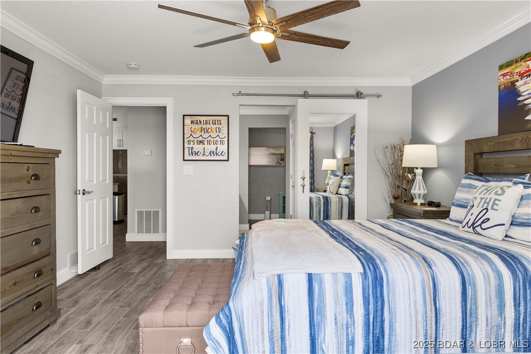 Bridgepointe Condominiums - Residential