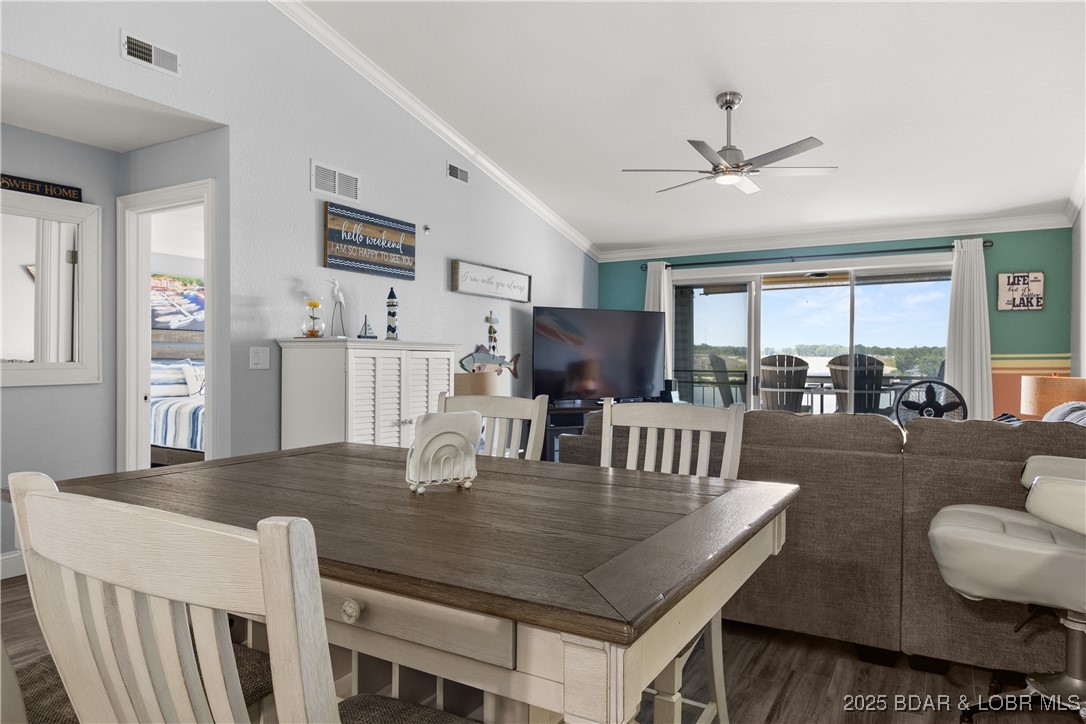 Bridgepointe Condominiums - Residential