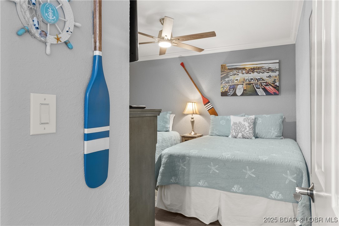 Bridgepointe Condominiums - Residential