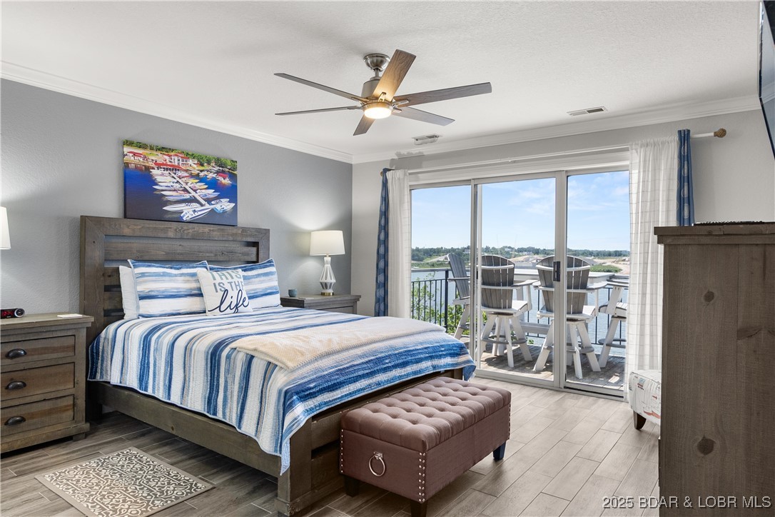 Bridgepointe Condominiums - Residential