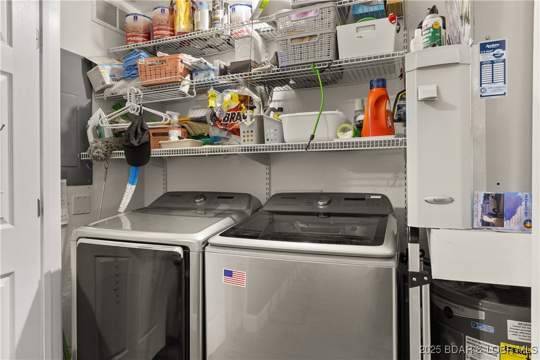 Bridgepointe Condominiums - Residential