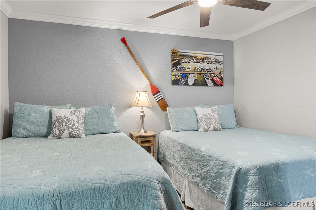 Bridgepointe Condominiums - Residential