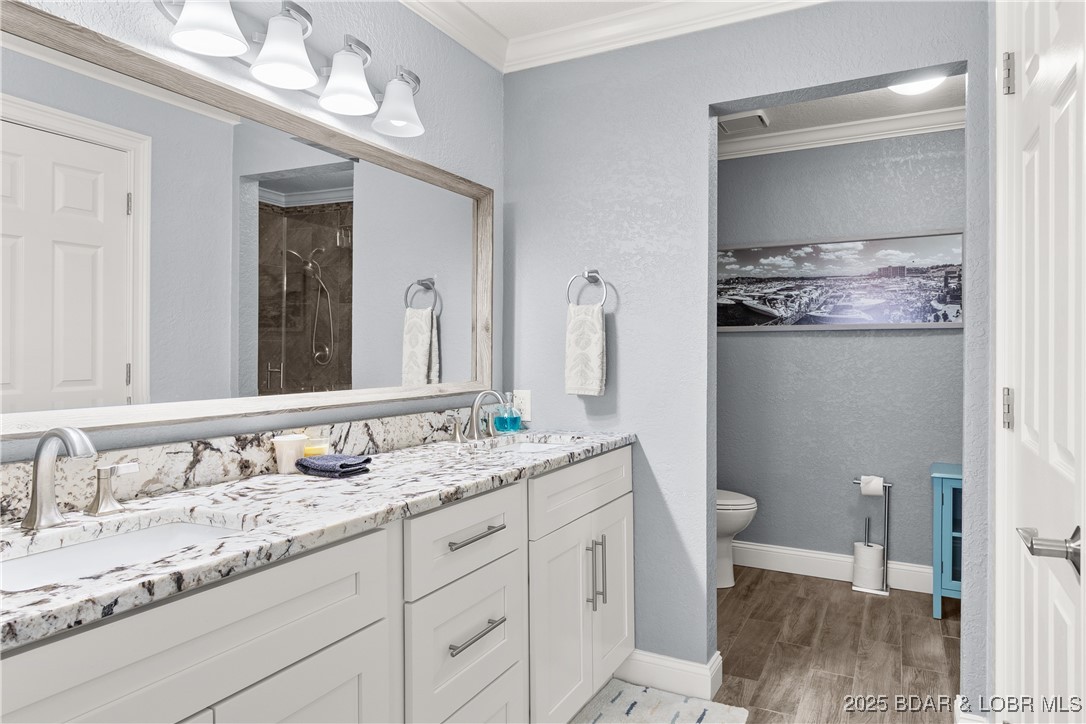 Bridgepointe Condominiums - Residential