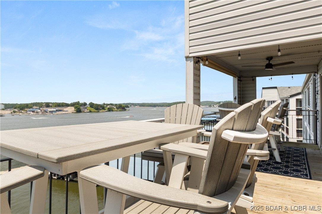 Bridgepointe Condominiums - Residential