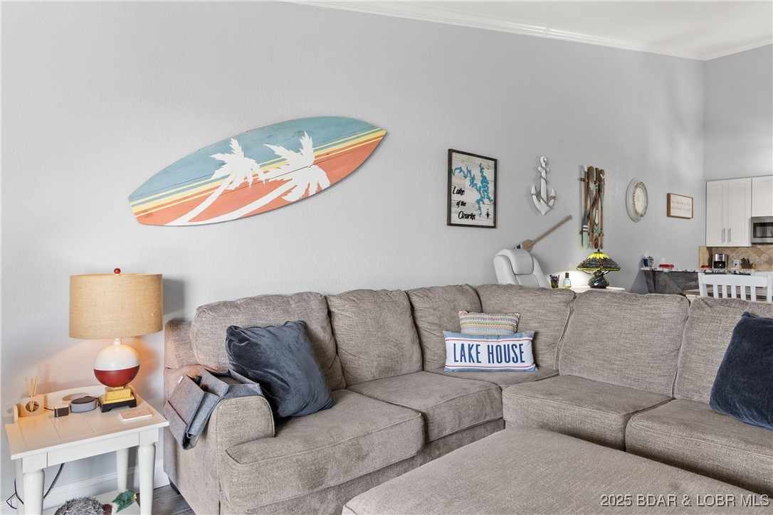 Bridgepointe Condominiums - Residential