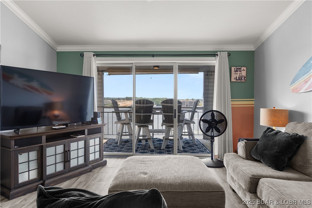 Bridgepointe Condominiums - Residential