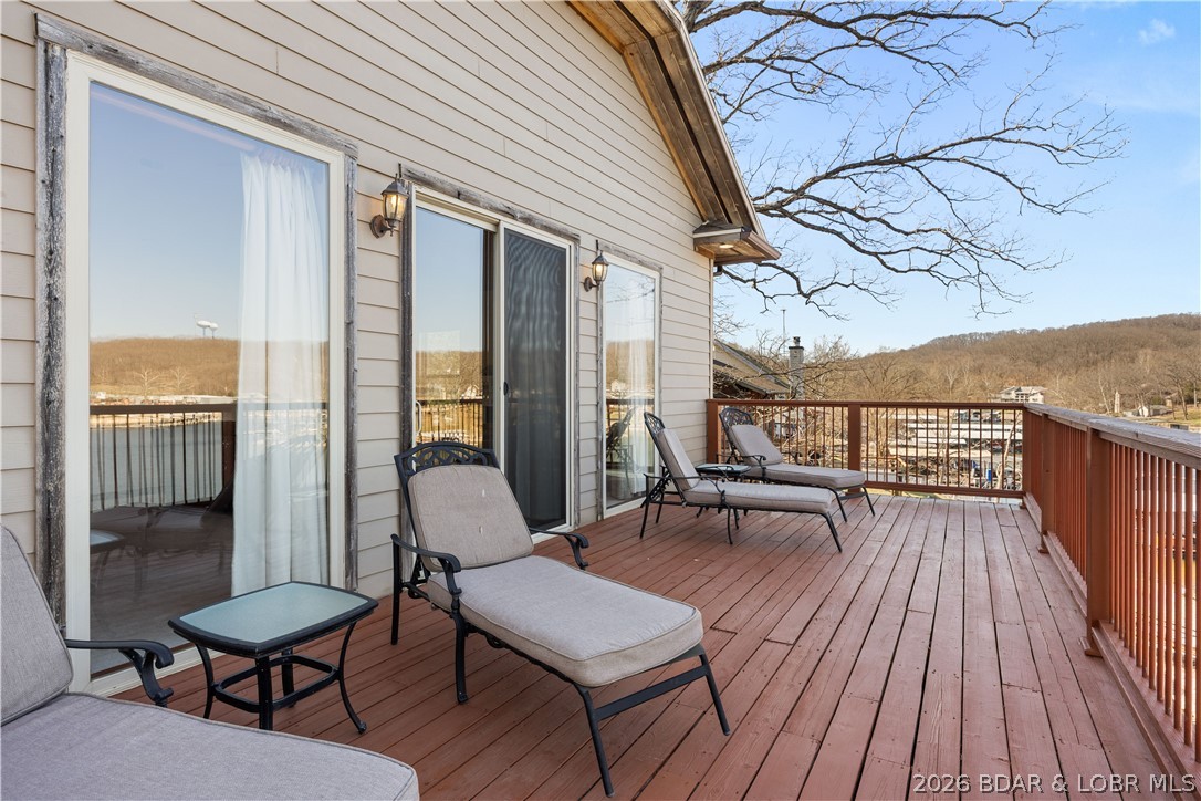 Horseshoe Bend 1 - Residential