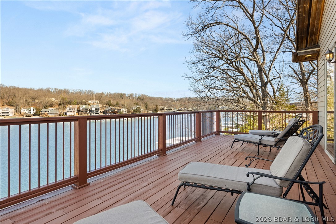 Horseshoe Bend 1 - Residential