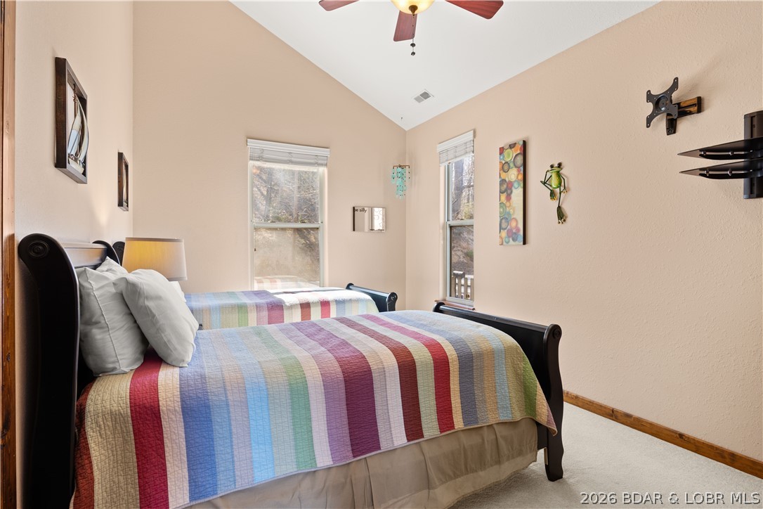 Horseshoe Bend 1 - Residential