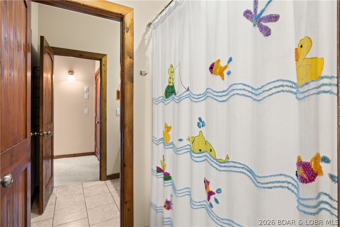 Horseshoe Bend 1 - Residential