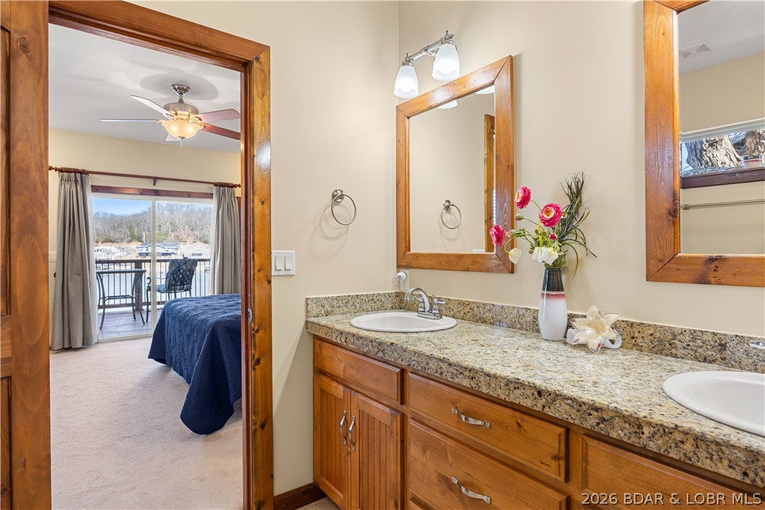 Horseshoe Bend 1 - Residential