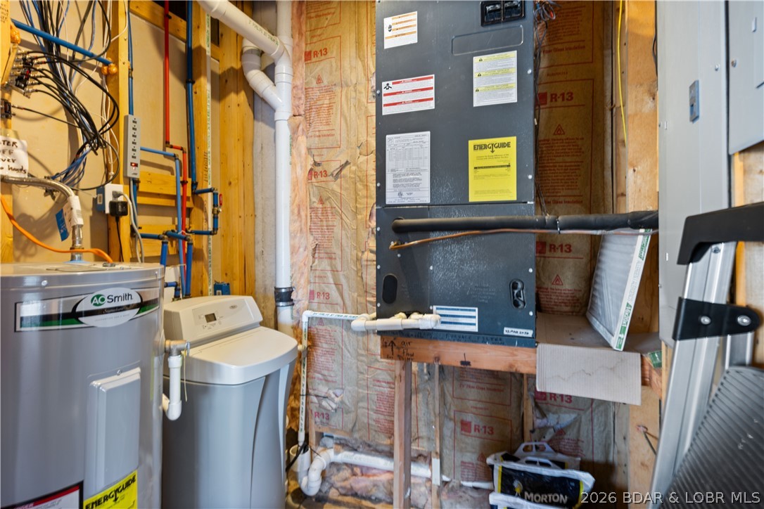 Horseshoe Bend 1 - Residential