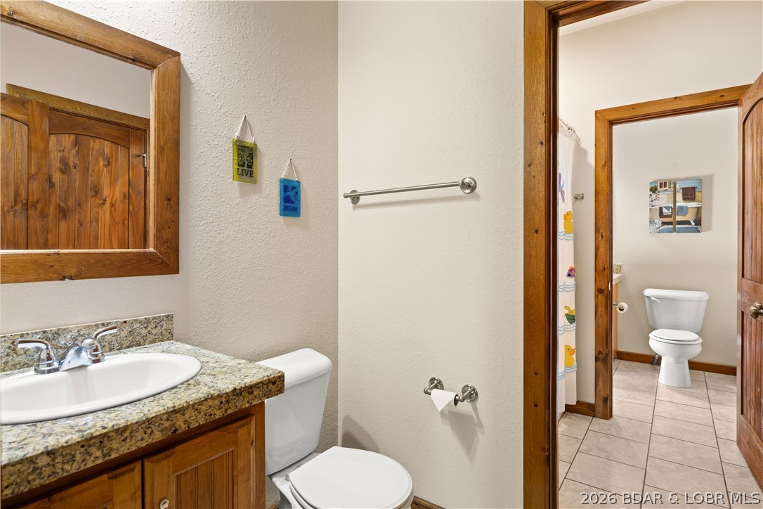 Horseshoe Bend 1 - Residential