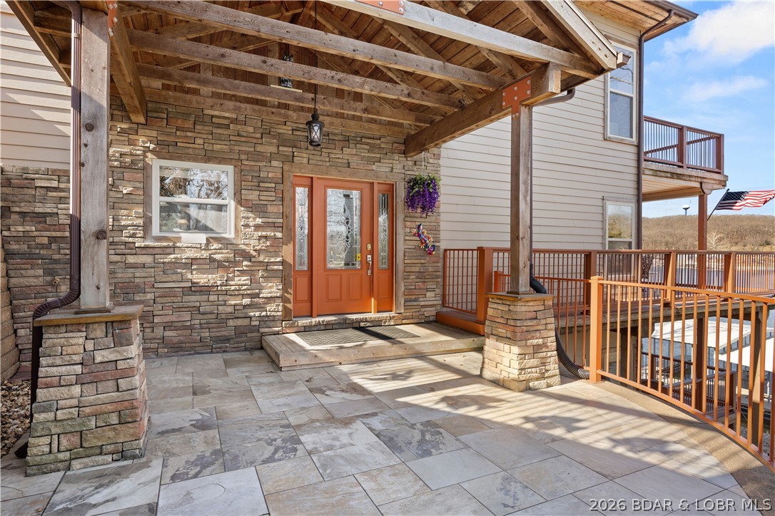 Horseshoe Bend 1 - Residential