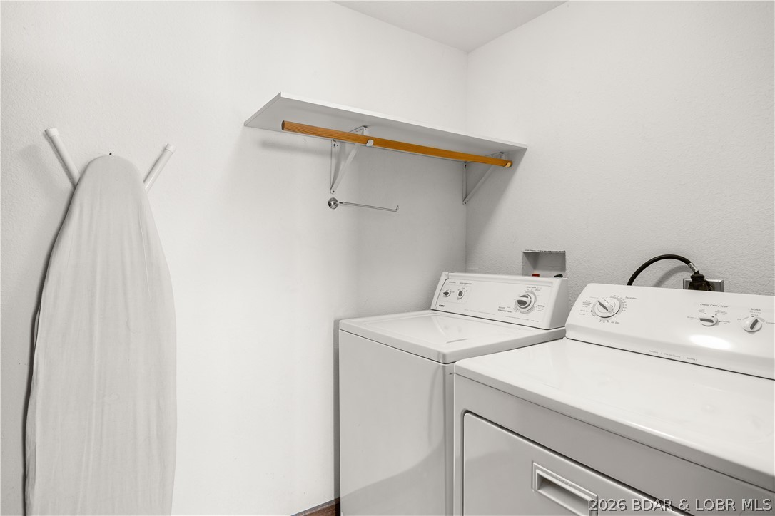 Horseshoe Bend 1 - Residential