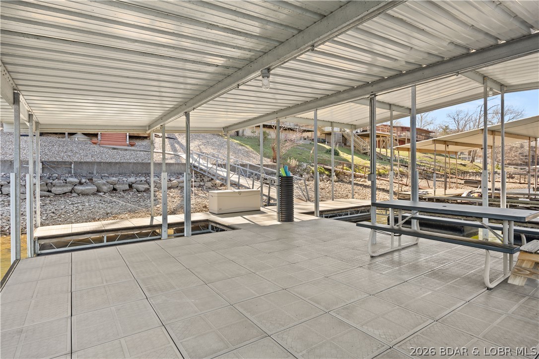 Horseshoe Bend 1 - Residential