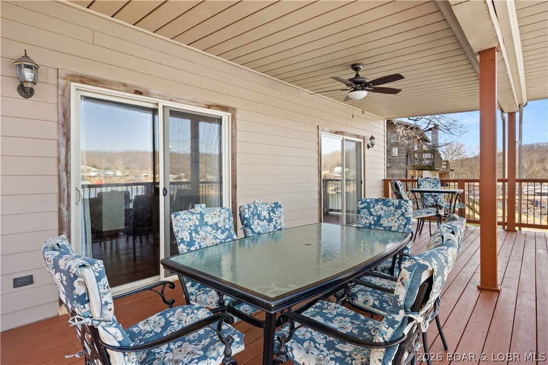 Horseshoe Bend 1 - Residential