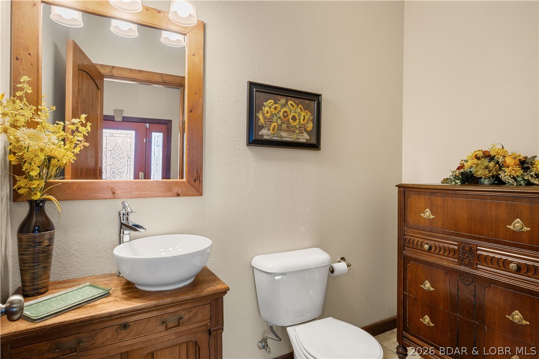 Horseshoe Bend 1 - Residential